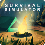 survival simulator