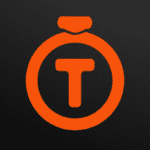 tabata timer and hiit timer