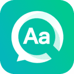 tranit：text voice translator
