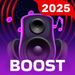 volume booster sound booster