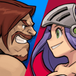 whambamwarriors vip puzzle rpg