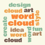 word cloud