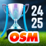 osm 24 25 soccer manager game