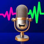video voice changer effects