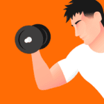 virtuagym fitness workouts