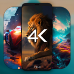 4k wallpapers auto changer