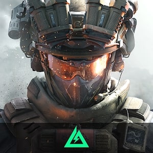 Delta Force Logo