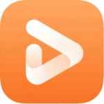 HUAWEI Video Player Logo 1