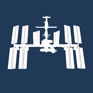 ISS Live Now