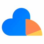 Mi Drive Logo