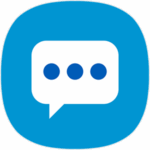 Samsung Messages Logo 1