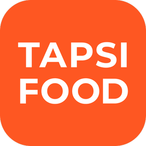 Tapsi Food Logo