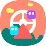 Theme Park Logo 1