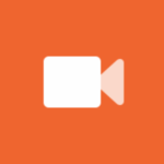 Xiaomi Screen Recorder Logo