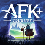 afk journey