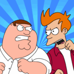 animation throwdown epic ccg