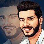 artista cartoon photo editor
