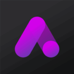 athena dark icon pack