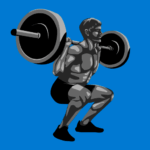 barbell workout at home gym