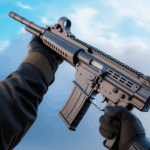 battle prime fps gun shooting