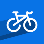 bikemap cycling tracker gps