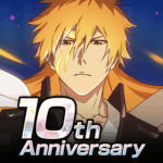 bleachbrave souls anime games
