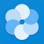 bluecoins finance budget