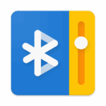 bluetooth volume manager