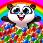 bubble shooter panda pop