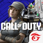 call of duty mobile garena
