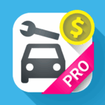 car expenses manager pro