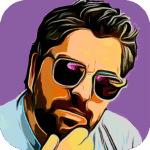 cartoon photo pro