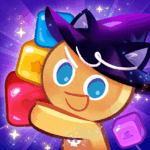 cookierunwitchs castle blast