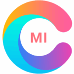 cool mi launcher cc launcher