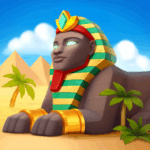 cradle of empires 3 in a row