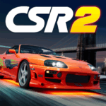 csr 2 realistic drag racing