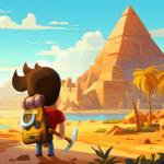 diggys adventure escape game