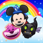 disney emoji blitz game