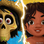 disney heroes battle mode