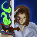 draconianaction platformer 2d