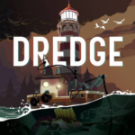 dredge