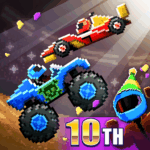 drive ahead fun car battles