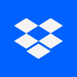 dropbox files cloud storage