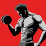 dumbbell workout at home gym