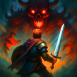 dungero archero roguelike rpg
