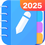 easy notes note taking apps