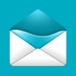 email aqua mail fast secure