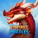 empires puzzles match 3 rpg