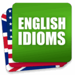 english idioms slang phrases