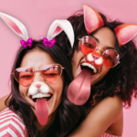 faceart filters for pictures